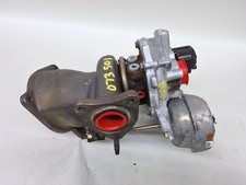 2014-2019 Ford Fiesta Turbo Turbocompressor/Supercharger Conjunto de Módulo 1.6L Fabricante de Equipamento Original, usado comprar usado  Enviando para Brazil