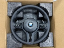 Volant bmw series d'occasion  France