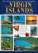 Virgin islands for sale  UK