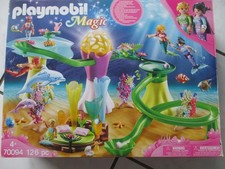 Playmobil unterwasserwelt magi gebraucht kaufen  Gernsheim