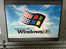 Mint toshiba libretto for sale  LIVERPOOL