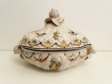 Ceramica popolare pugliese usato  Taranto