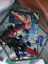 Lego 6781 striker gebraucht kaufen  Kiel