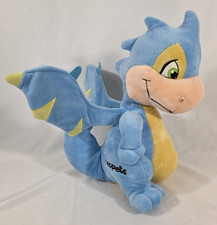 Neopets scorchio blue for sale  Chattanooga