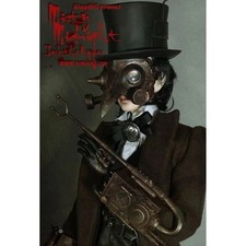 Ringdoll bjd jack for sale  Flushing
