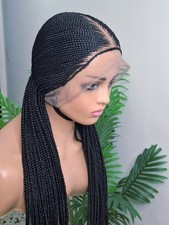 Braided Wigs comprar usado  Enviando para Brazil