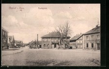 Ebstorf hann marktplatz gebraucht kaufen  Berlin