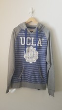 Ucla hoodie pullover for sale  WOODFORD GREEN