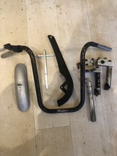 Joblot raleigh chopper for sale  SWINDON