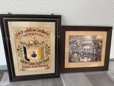 Reservistenbild husaren regime gebraucht kaufen  Braunschweig