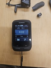 garmin edge 510 for sale  TAUNTON