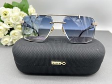 Lunettes soleil zilli d'occasion  Les Mureaux