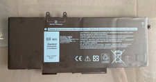 Bateria padrão 68Wh 15.2V para Dell Latitude Li-ion 5501 5401 5511 5510 3HWPP comprar usado  Enviando para Brazil