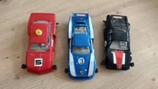 Carrera servo 140 gebraucht kaufen  Hamburg