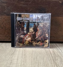 Bolt thrower the gebraucht kaufen  Crivitz