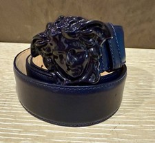 Versace medusa buckle for sale  Dallas