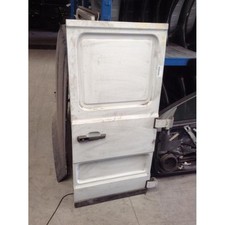Porta carico post. usato  Bedizzole