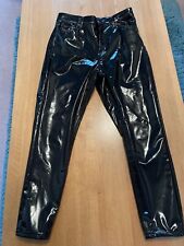 pvc leggings for sale  PRESTON