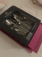 Viners boston cutlery for sale  NEWARK