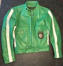 Veste cuir motard d'occasion Veste cuir motard d'occasion  Paris I