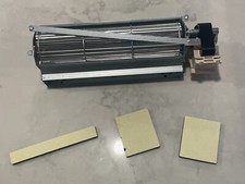 Fireplace blower heatilator for sale  Villa Rica