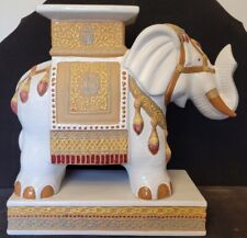 Vintage elephant large for sale  Loveland