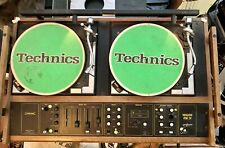Citronic vintage disco for sale  LONDON