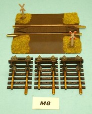Prellbock 6012 bahnübergang gebraucht kaufen  Lichtenfels