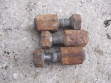 Ford tractor original for sale  Warren