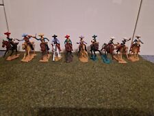 Timpo toys mexikaner gebraucht kaufen  Wiesmoor