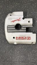 Motorabdeckung engine cover gebraucht kaufen  Erftstadt
