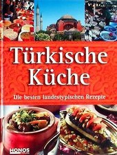 Türkische küche besten gebraucht kaufen  Berlin