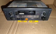 Ford radio srt gebraucht kaufen  Castrop-Rauxel