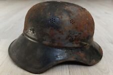Deutscher gladiator stahlhelm gebraucht kaufen  Kiel