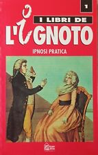 Ipnosi pratica abelardo usato  Novara
