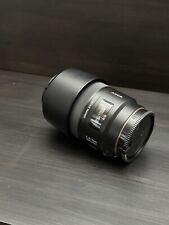 Sony mount 100mm for sale  ROMSEY