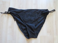 Bikini unterteil slip gebraucht kaufen  Schleiz