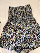 Debenhams ladies playsuit for sale  BRISTOL