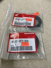 Crankshaft oil seal for sale  Eldred