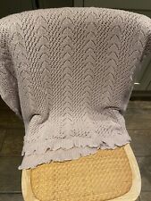 Laura ashley crochet for sale  DONCASTER