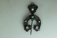 Fibel historismus ring gebraucht kaufen  Untersiemau