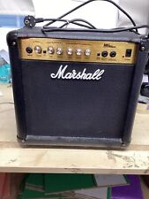 Marshall amp for sale  LOUGHTON