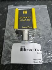 Hornet igm 400 for sale  WOKINGHAM