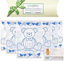Lovabear bustine corredino usato  Settimo Milanese