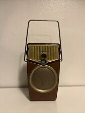 Transistor de rádio portátil Working Philco transistone AM/FM Beach Boy vintage comprar usado  Enviando para Brazil