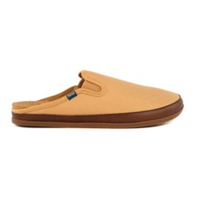 Novo Sapato Mule Reef Masculino Almofada Caseiro Chinelos Bronzeado CI8567 Tamanho 12 comprar usado  Enviando para Brazil