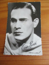 carte postale tino rossi d'occasion  Prades
