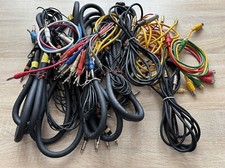 Kabelsalat audio profis gebraucht kaufen  Holdorf