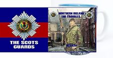 Scots guards northern for sale  PLYMOUTH