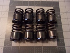 Molas de válvula SBI 160-1099 (8) 10040232 '87-'88 Chevy S10 Blazer 151CI 2,5L comprar usado  Enviando para Brazil